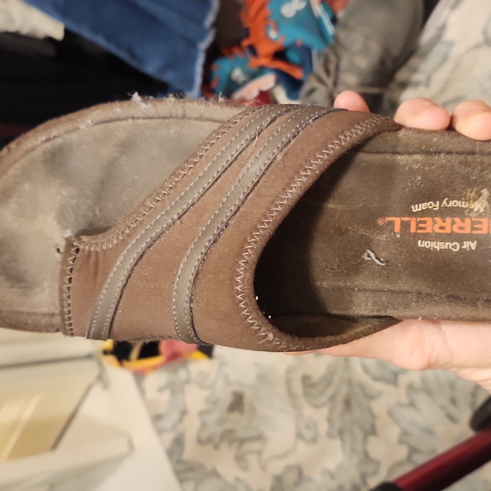 Merrell $50 - Picture 2 of 4